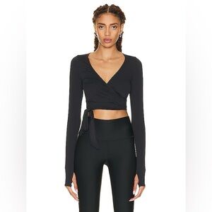 Alo Escalate Work Top, Medium